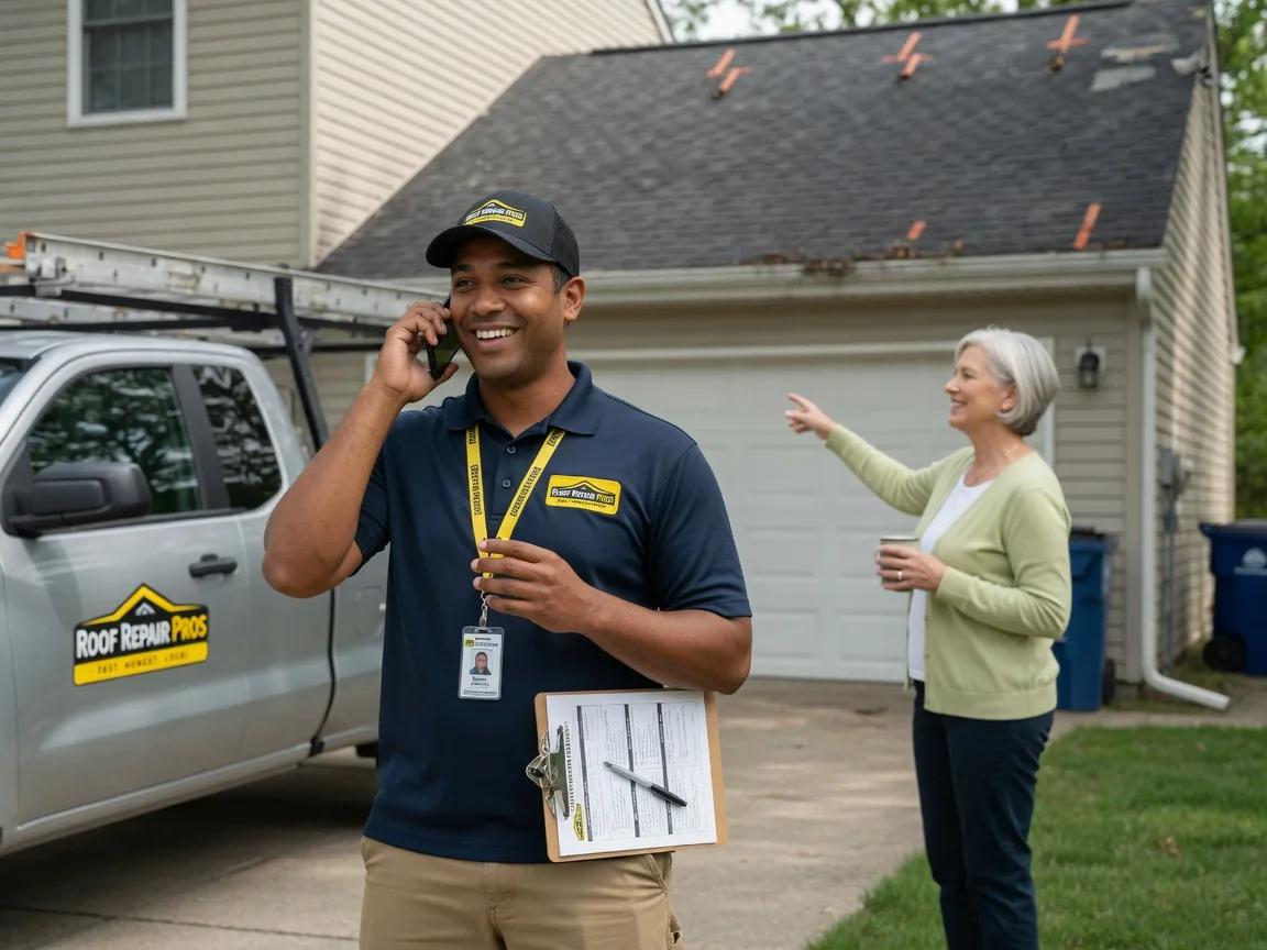 Roof Repair Liberty, MS FAQs
